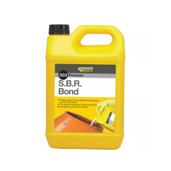 503 S.B.R BOND Water Resistant Bonding Agent 
