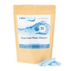 Mop n Go Degreaser | SoluClean