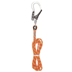 PRTL5M | Polyester Rope Tag Line | Orange | CMT Group UK