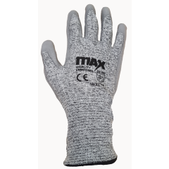 SCRSG | MAX Cut Resistant Glove | CMT Group UK