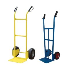 Heavy Duty Sack Trucks Steel Frame | CMT Group UK