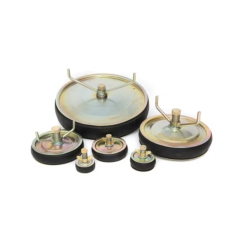 Drain Stopper 375mm - 15"