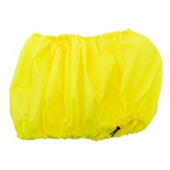 PE Pipe Coil Bag 20-32mm OD yellow reusable sheath full bag view | CMT Group UK