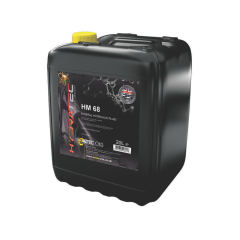 HM68 High Performance Hydraulic Lubricant - 20 Litres