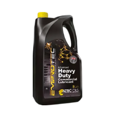 Engine Oil 5W-30 - 1 Litre