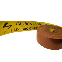 ProSolve Groundarmor Heavy-Duty Cable Cover 150mm x 2.5mm x 40m - ENA TS 12-23