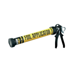 Everbuild Silicone Sausage Foil Pack Applicator Gun 15" - 600ml