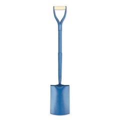 28" Steel Treaded Digging Spade | CMT Group