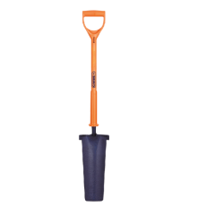 Newcastle Draining Tool - Insulated | Richard Carter