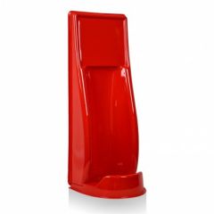 Fire Extinguisher Stand - Single