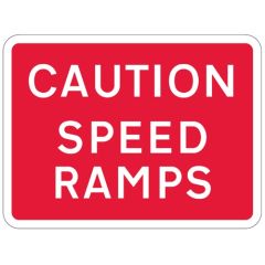 Square Plate Only - Blue Arrow Left