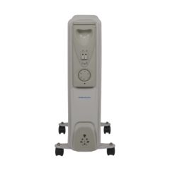 Electric Oil Filled Heater | CMT