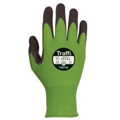 TraffiGlove TG5140 Morphic Nitrile Glove
