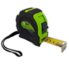 Heavy Duty Soft Grip Tape Measures | CMT Group UK
