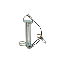 Trailer Tow Pin & Wire