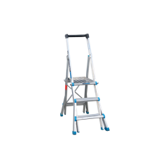 Adjustastep Platform Ladder | SafeSmart Access | CMT Group