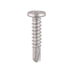 Metal Frame Tek Screw for Light Steel LP Wafer Head 4.8 x 22mm - Pack of 500