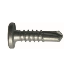 Metal Frame Tek Screw for Light Steel Pancake Head 5.5 x 19mm - Pack of 500