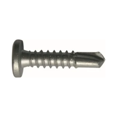 Metal Frame Tek Screw for Heavy Steel LP Wafer Head 5.5 x 38mm - Pack of 200