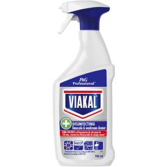 Viakal Limescale Remover Spray Kitchen Cleaner 750ml
