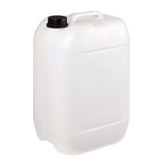 10L Plastic Container
