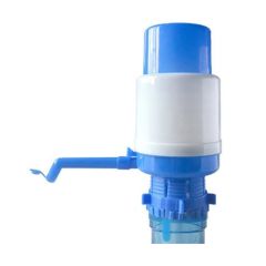 Water Bottle Pump - Manual Hand Pump | CMT Group UK