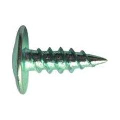 Drywall Screw Wafer Head 13mm - Pack of 1000