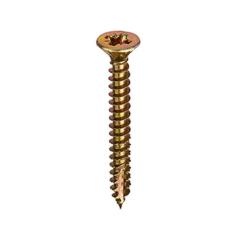 Vortex Power Screw FT 5.0 x 40mm - Pack of 200