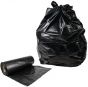 Black Bin Liners - Medium Duty | CMT Group