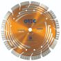OTEC Professional Plus Diamond Blade - Tri-Purpose Granite/Concrete/Asphalt