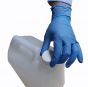 Box of 100 - Disposable Nitrile Gloves 