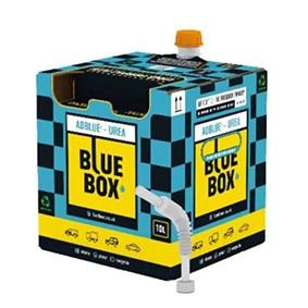 Adblue 10L Box