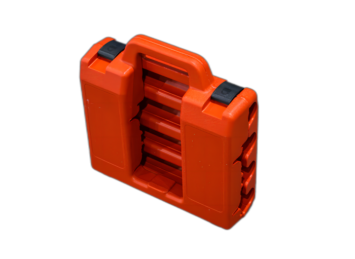 Carry Box to suit Telescopic Handles for CA1200