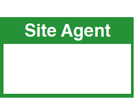 Site Agent