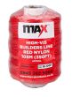 MAX Professional Hi-Vis Stringline | CMT Group