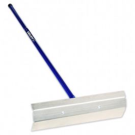 Concrete top rake screwfix