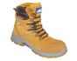 StormHi 8" Waterproof Safety Boot