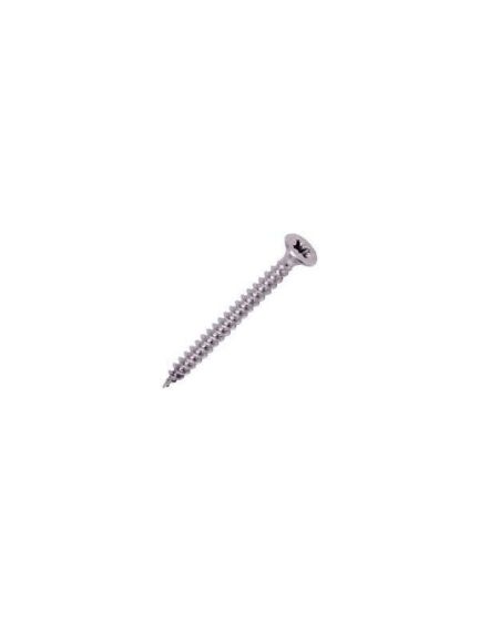 General Purpose Chipboard Screws A2 Stainless 