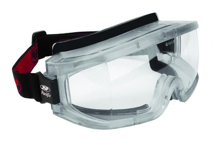 JSP Atlantic Safety Goggles