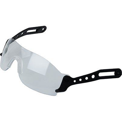 JSP Helmet Mounted Eyeshield