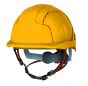 JSP EVOlite Skyworker Safety helmet