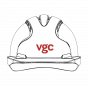 HHEVO3 Safety Helmet - Printed VGC Logo