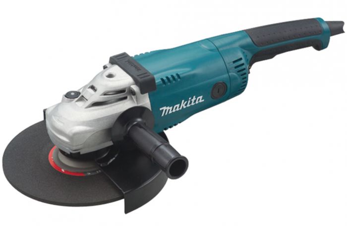 Makita GA9020 - 110V Electric Angle Grinder 230mm (9") 