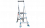 Adjustastep Platform Ladder | SafeSmart Access | CMT Group
