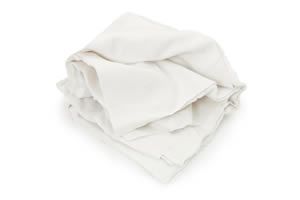 Silk Free Rags