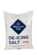 White Rock Salt 25kg