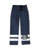 Iona Safety Combat Trouser - Navy