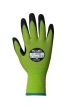 TG6240 LXT Traffi Carbon Neutral Green Cut E Glove per pair - Size 08