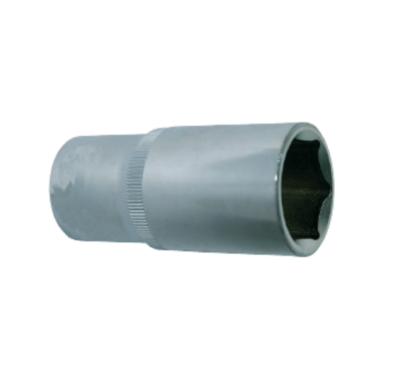 21mm Deep Socket - ½" Drive