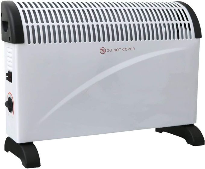 
Convector Heater | CMT Group
